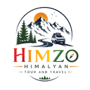 Himzo Himalyan Logo